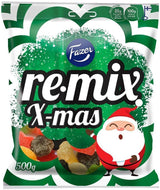 Fazer Remix X-mas 500g - Scandinavian Goods