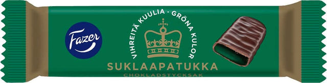 Fazer Vihreitä Kuulia 18g - Scandinavian Goods