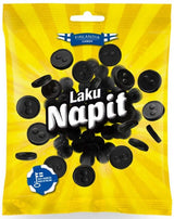 Finlandia Candy Lakunapit 135g - Scandinavian Goods