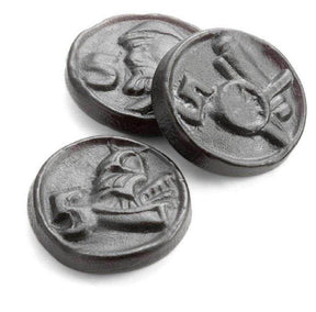 Haribo Piratos 2,6 kg - Scandinavian Goods