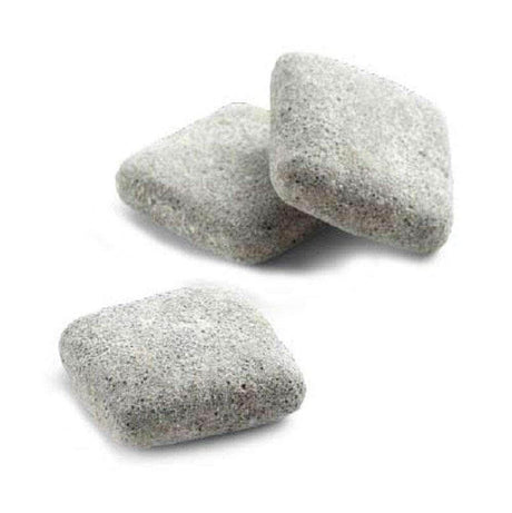 Haribo Salmiak Tab's 2,3 kg - Scandinavian Goods.
