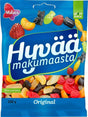 Hyvää Makumaasta Original 250g - Scandinavian Goods