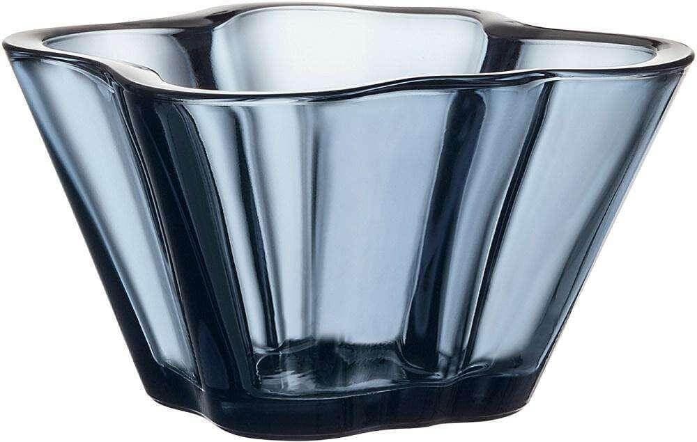 Iittala Alvar Aalto Collection bowl 75 mm, rain |