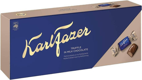 Karl Fazer Truffle 270g - Scandinavian Goods