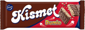 Kismet Dumle 55g, 45-Pack - Scandinavian Goods