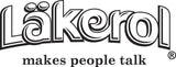Läkerol YUP Salty Licorice 30g, 20-Pack - Scandinavian Goods