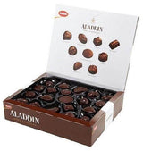 Marabou Aladdin Dark 400g, 4-Pack - Scandinavian Goods