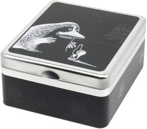 Moomin Groke Tea Jar - Scandinavian Goods