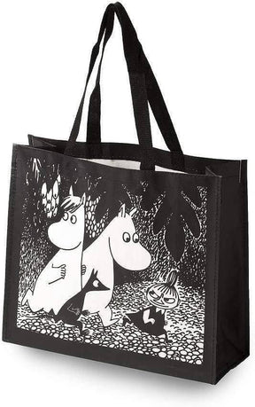 Moomin Tote Bag - Scandinavian Goods