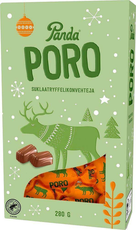 Panda Poro 280g - Scandinavian Goods