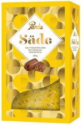 Panda Säde Salty Roasted Corn 280g - Scandinavian Goods