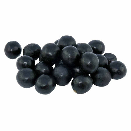 Salmiak Rondos 2 kg - Scandinavian Goods