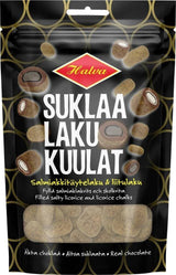 Suklaalakukuulat Liitulaku 140g - Scandinavian Goods