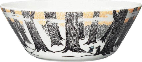 True To Its Origins Bowl 15cm - Scandinavian Goods