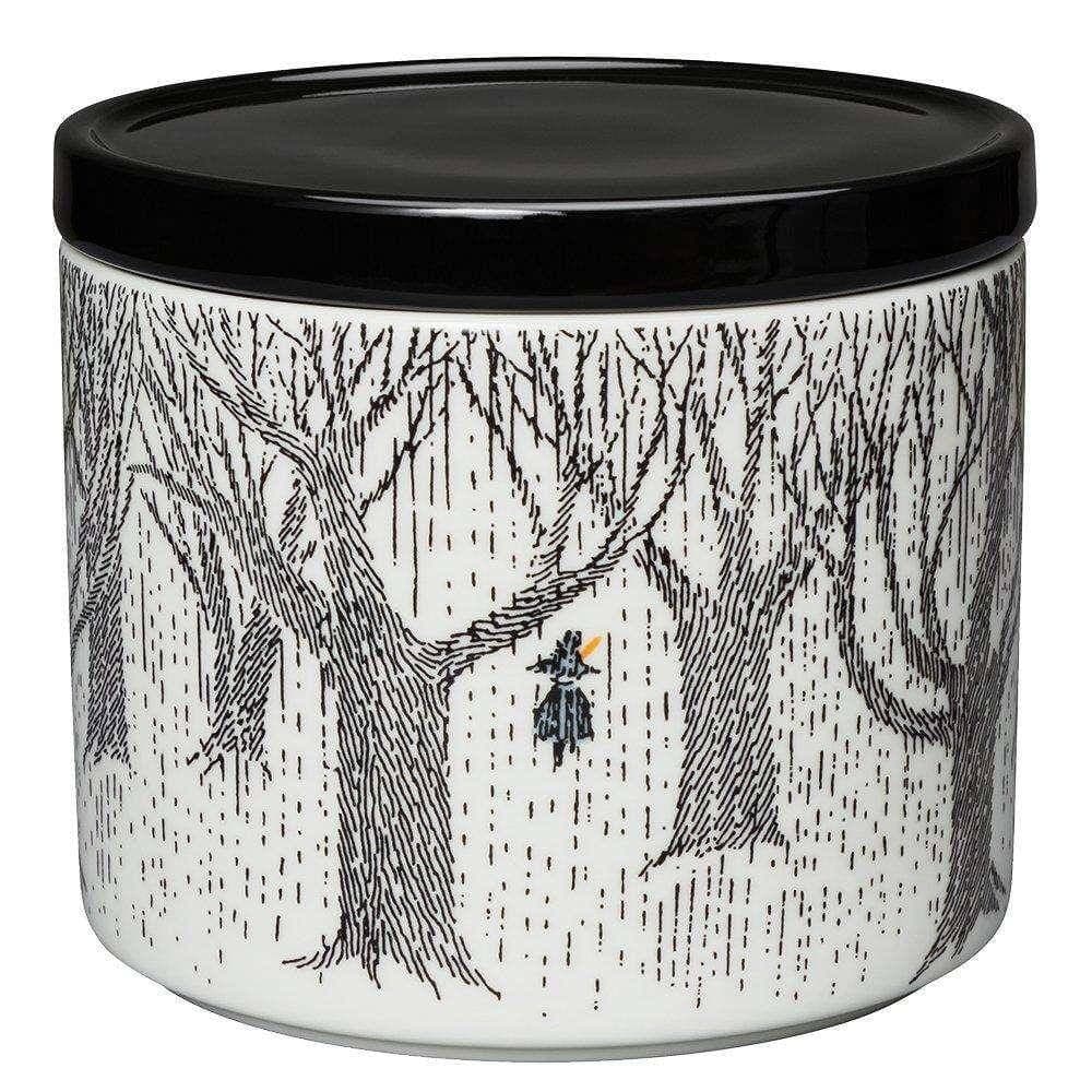 True To Its Origins Jar 0,7 L - Scandinavian Goods