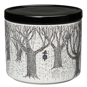 True To Its Origins Jar 0,7 L - Scandinavian Goods