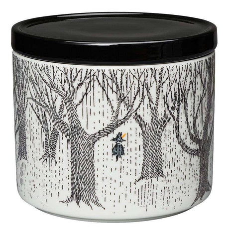 True To Its Origins Jar 0,7 L - Scandinavian Goods