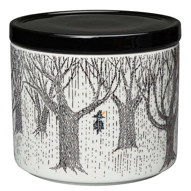 True To Its Origins Jar 0,7 L - Scandinavian Goods