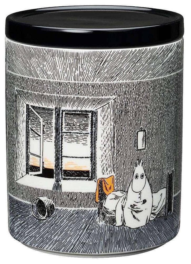True To Its Origins Jar 1,2 L - Scandinavian Goods