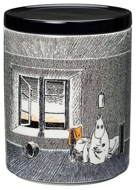 True To Its Origins Jar 1,2 L - Scandinavian Goods